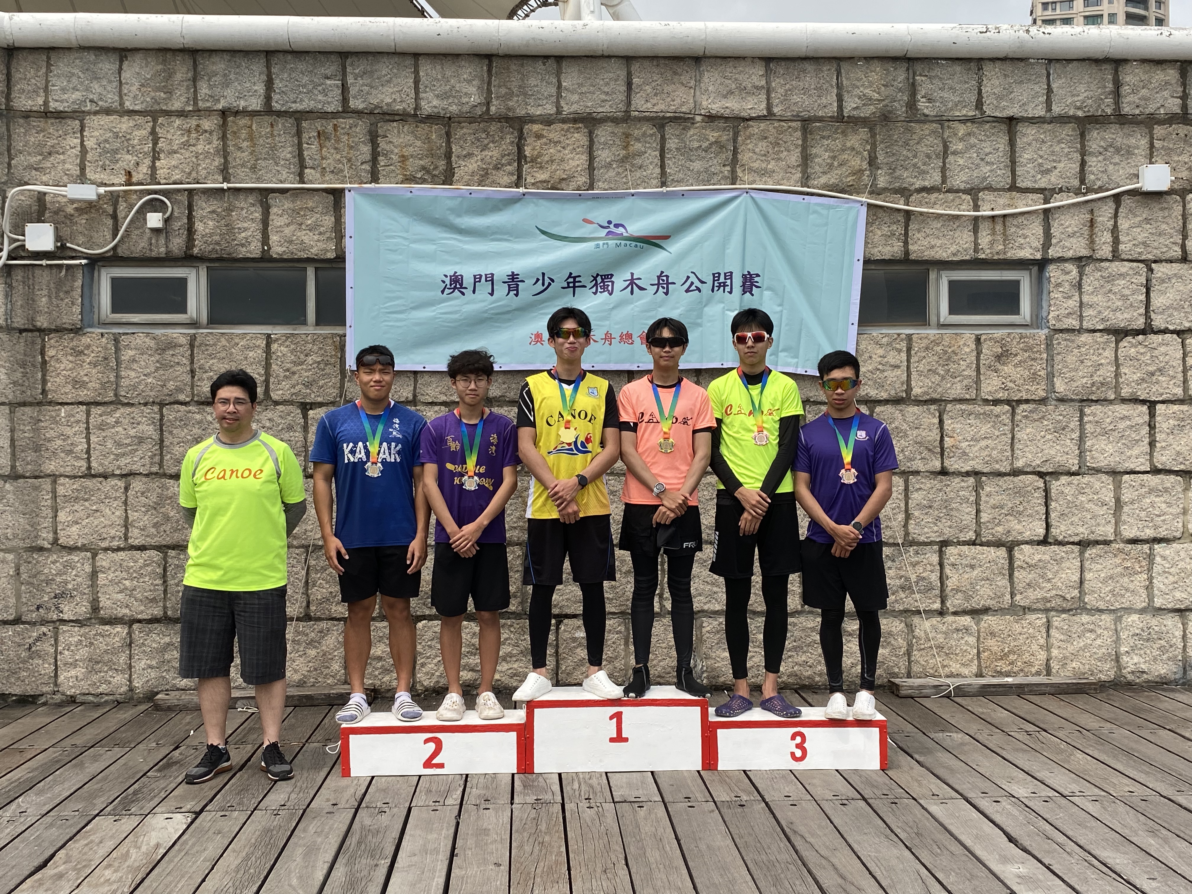 男子U18  K2前三名.jpg